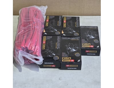 Distribution Business Asset Liquidation (ON11955) - Lot 35