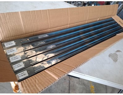 $1.5M Major Lighting & Accessories - Insurance C... - Lot 74