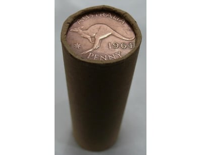 UNRESERVED Coins, Banknotes & Bullion (A1002) - Lot 504