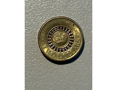 UNRESERVED Banknotes & Coins (A999) - Lot 647