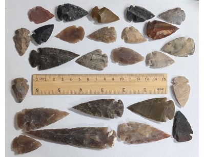 Antiques, Vintage & Interior Treasures (A998) - Lot 1525