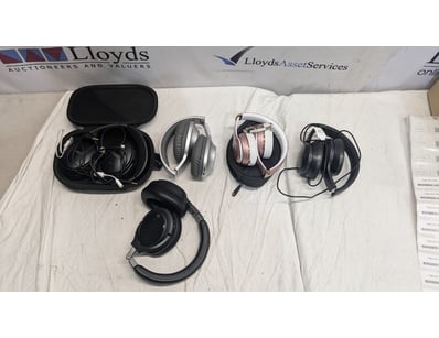 UNRESERVED Airport - Lost Property (A980) - Lot 493