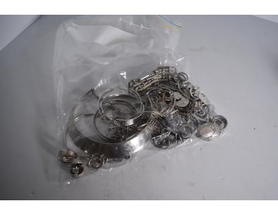 UNRESERVED Affordable Jewellery (A999) - Lot 304