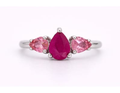 UNRESERVED Affordable Jewellery (A1000) - Lot 106