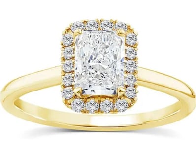 Lab Grown Diamonds & Jewellery (A984) - Lot 1017