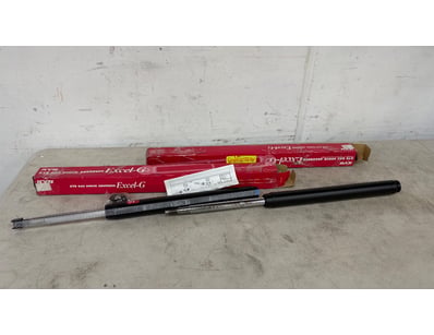 Unclaimed Freight (GCA1007) - Lot 198