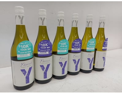 Land of the Lost Liquor - Lot 141