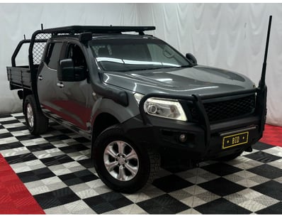 Passenger, Luxury & Commercial Vehicles Auction - Lot 455