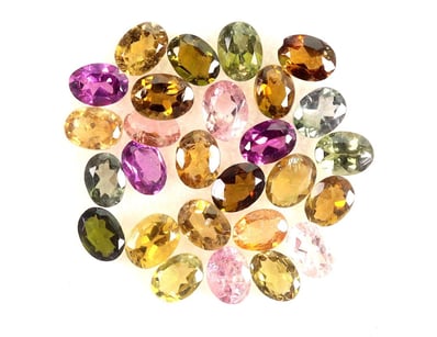 UNRESERVED Diamonds, Gemstones & Opals (A1005) - Lot 315
