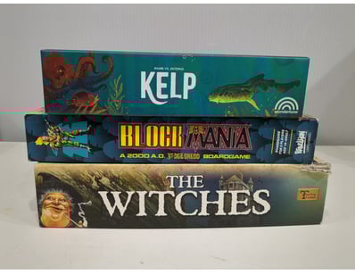 Homeware, Sports & Gadgets (WAA993) - Lot 231