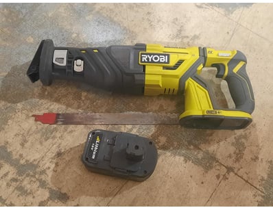 Home Improvement, DIY & Hardware (A976) - Lot 313