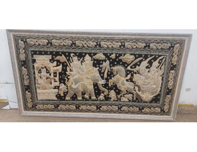 Art Market (A1006) - Lot 926