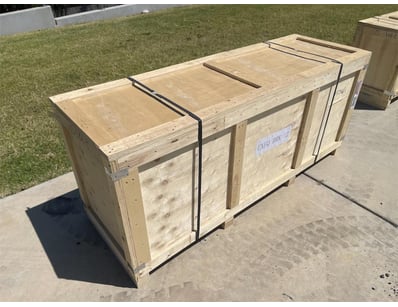 UNUSED Forklifts, Skidsteer & Excavator Attachme... - Lot 35