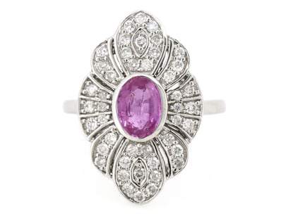 Fine Jewellery Market (A987) - Lot 1519