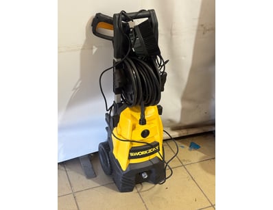 Home Improvement, DIY & Hardware (A1006) - Lot 1310