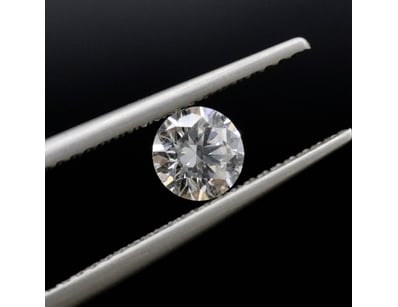 0.50CT CERTIFIED, NATURAL DIAMOND     

Round Bril...