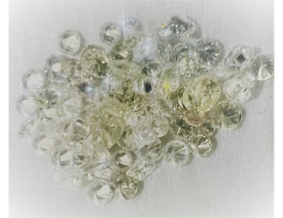 Diamond And Gemstone Market (A988) - Lot 3577