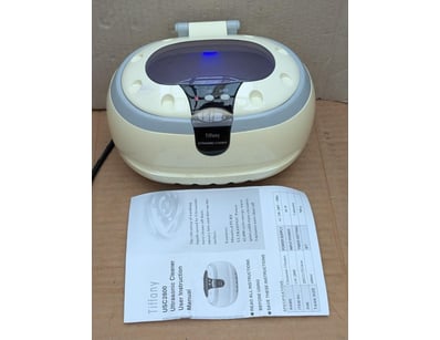 Whitegoods & Appliances (A987) - Lot 346