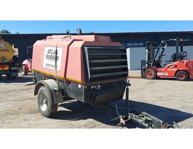 Trucks, Forks, Tools + More Liquidation (ON12006) - Lot 10