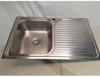 Home Improvement, DIY & Hardware (A995) - Lot 1915