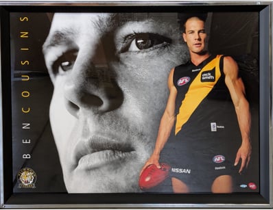 Mancave & Memorabilia (A1005) - Lot 210