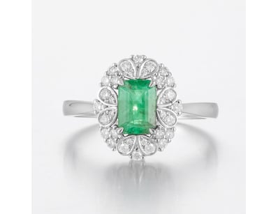 Prestige Jewellery (A977) - Lot 1210