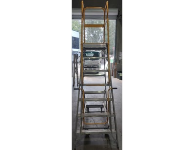 Commercial Builder Warehouse Liquidation (ON12105) - Lot 114