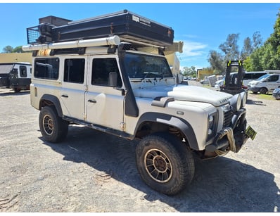 Passenger, Luxury & Commercial Vehicles Auction - Lot 1354