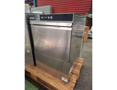 Hospitality, Catering & Events (A980) - Lot 11