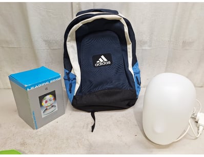 Sport, Leisure & Lifestyle (A1004) - Lot 367