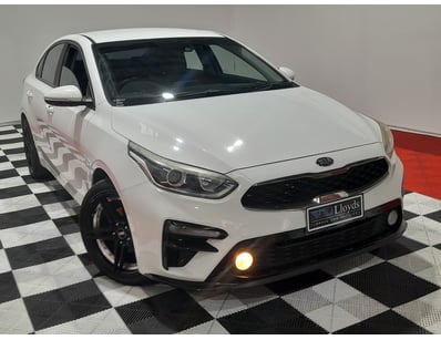 Passenger, Luxury & Commercial Vehicles Auction - Lot 300