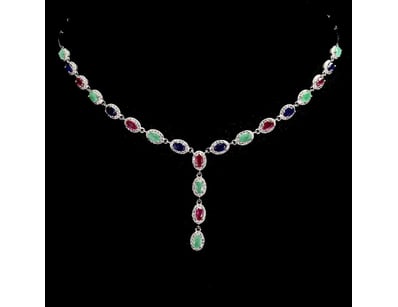 UNRESERVED Affordable Jewellery (A1001) - Lot 275