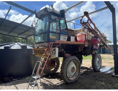 Civil, Transport & Machinery - Nationwide (ON4461) - Lot 940