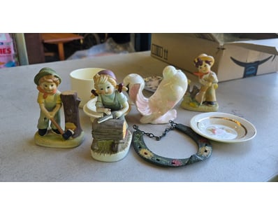 Sport, Leisure & Lifestyle (A993) - Lot 68