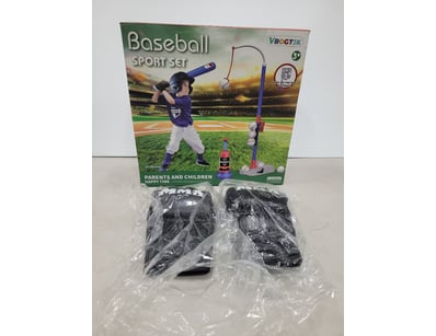 Unclaimed Freight (GCA1004) - Lot 98