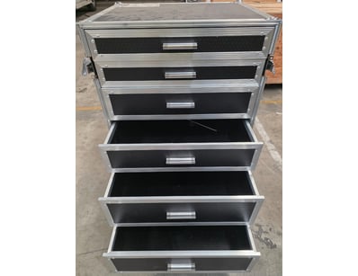 UNRESERVED SCI-FI ROADSHOW EVENT PRODUCTION (A1006) - Lot 20