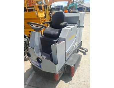 Civil, Transport & Machinery - Nationwide (ON4... - Lot 7600