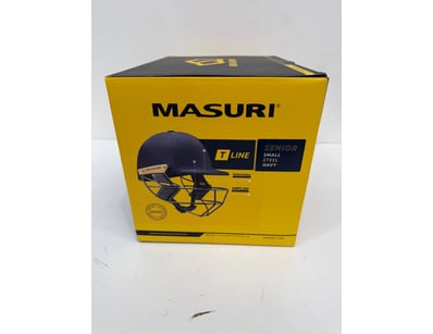 BRAND NEW

Masuri T-Line Senior Cricket Helmet i...