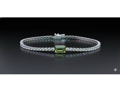 Lab Grown Diamonds & Jewellery (A988) - Lot 30