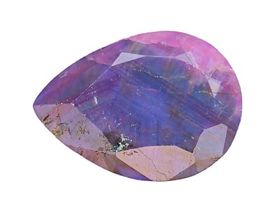 UNRESERVED Diamonds, Gemstones & Opals (A988) - Lot 2461