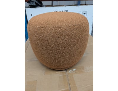 RRP -  $249.00 

Avery Ottoman, (Performance Inf...