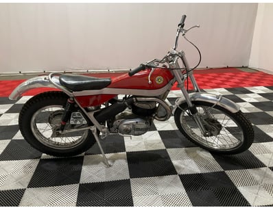 Single Vendor Classic Bike Collection - Lot 27