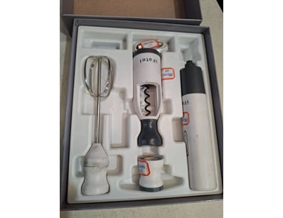 Whitegoods & Appliances (A998) - Lot 51