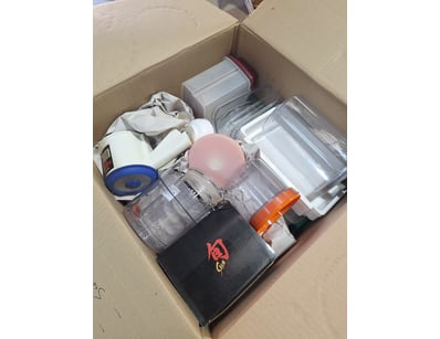 Hospitality, Catering & Events (A1000) - Lot 1613