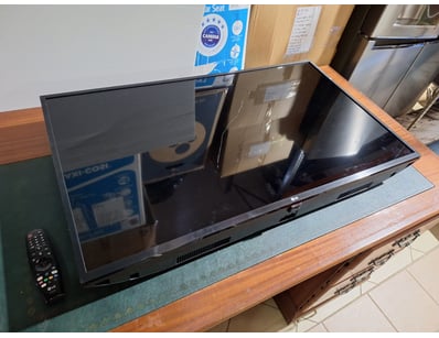 LG 43UN7300PTC 43-inch 4K UHD Professional Display...