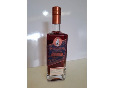 Reserve & Rarity - Lot 13