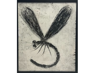 Fine Art (A975) - Lot 3652