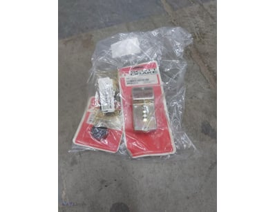 <p><strong>Headlight Switch and Rubbers</strong></...