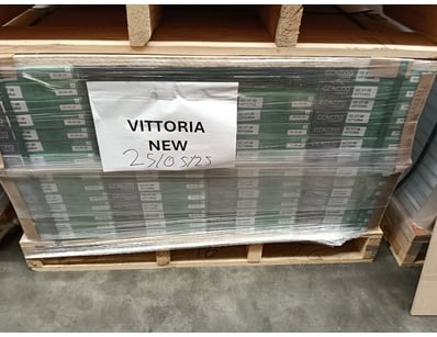 Flooring Manufacturing Company Liquidation (ON11... - Lot 95