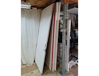 X5 Assorted Doors, Timber Style

SOLD AS LOT

